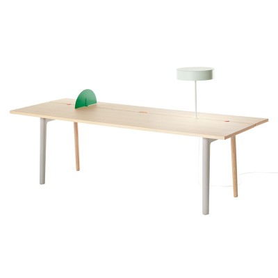 Offset Table vergadertafel