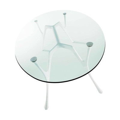 Pegaso vergadertafel