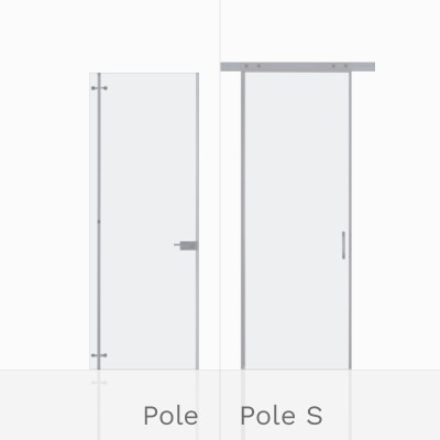 Pole