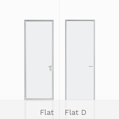 Flat