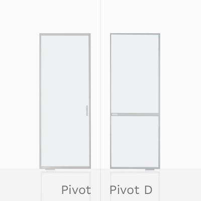 Pivot